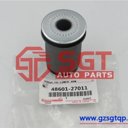 48601-27011/衬套/for Toyota lower control arm bushing 4860127011