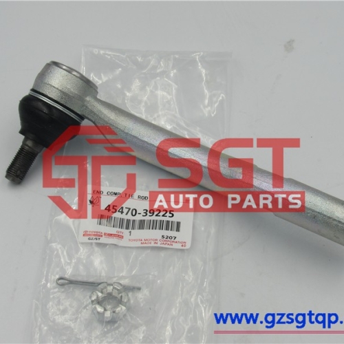 45470-39225/左侧拉杆组件/for Toyota Camry Solara, Lexus ES330 left-side tie rod 4547039225