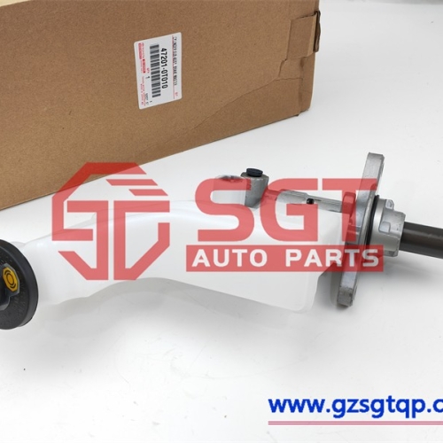 47201-0T010/制动主缸/Toyota Venza 09-13 Brake Master Cylinder Tank Reservoir 472010T011, D050, OEM