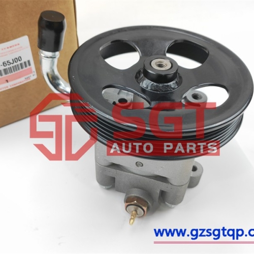 49100-65J00/转向泵/ Power Steering Pump 4910065J00 for SUZUKI Grand Vitara II JT 2.0 New