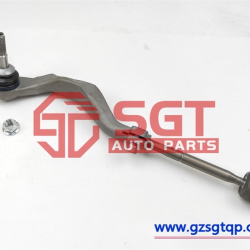 32 10 6 867 404/拉杆球头/内球头/外球头/32106867405 Front Inner&Outer Tie Rods For BMW F49 F48 X1 X2 32106667404/405 New