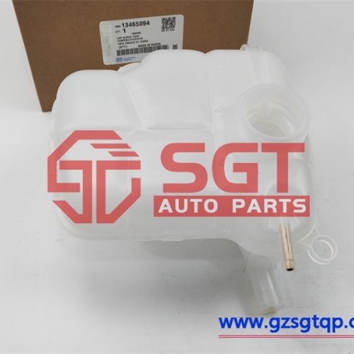 13465094/冷却液储液罐/Engine Coolant Reservoir ACDelco GM Original Equipment 13465094