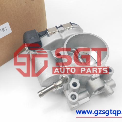 PW810687/节气门体/0280750493 PW810687 Throttle Body for Proton CAMPRO Satria Neo 1.6L