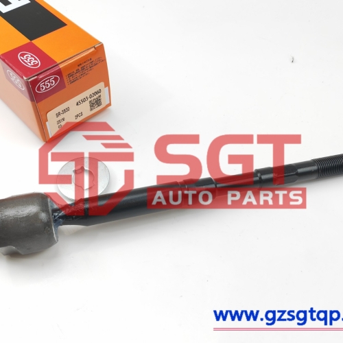 45503-02060/球头/Inner Tie Rod for TOYOTA:ISIS,VOXY,PREMIO,ALLION II,NOAH/VOXY 4550302060