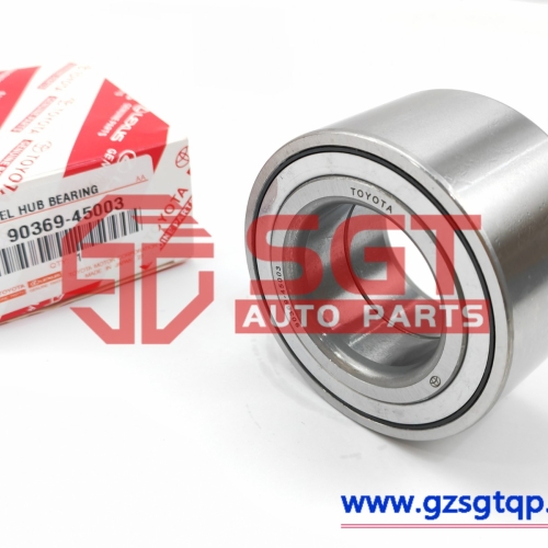 90369-45003/轮毂轴承/TOYOTA LEXUS GENUINE FRONT WHEEL BALL BEARING 9036945003