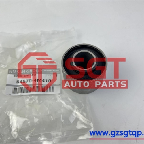 54570-4M410/摆臂衬套/LOWER ARM BUSH/For/NISSAN/545704M410 - Global ...