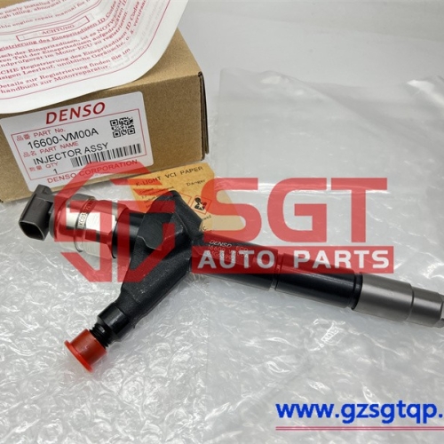 16600VM00A/NISSAN/喷油嘴/16600-VM00A/16600VM00D 16600VM00A New Diesel Fuel ...