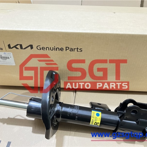 Стойка передняя Hyundai Sonata 09-14 / Kia Optima 10-16 (Справа)