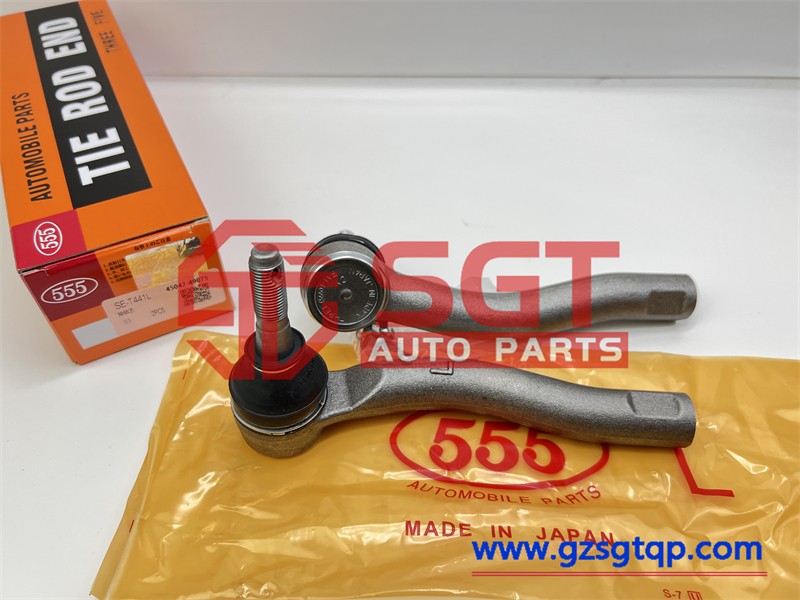 SET441L/4504749075/555/TOYOTA/外球头/SE-T441L/45047-49075/END SUB-ASSY ...