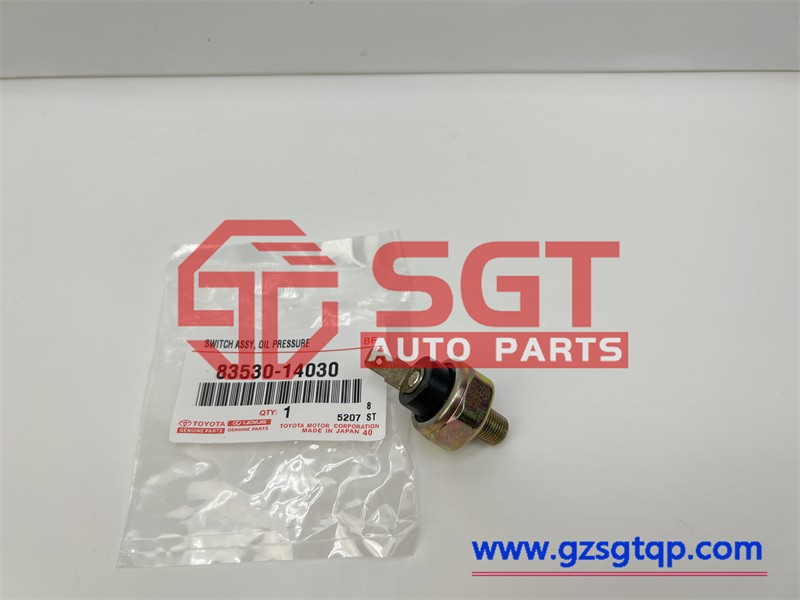 8353014030/TOYOTA/机油压力开关/83530-14030/SWITCH ASSY, OIL PRESSURE - Global ...