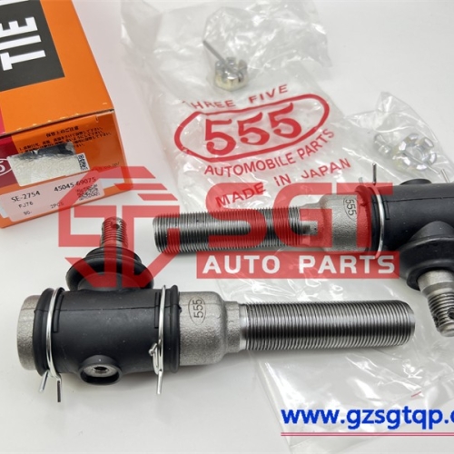 SE2754/4504569075/555/TOYOTA/外球头/转向拉杆球头/SE-2754/45045-69075/END SUB ...
