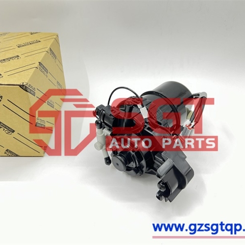 233000L070/TOYOTA/柴油过滤器/23300-0L070/FILTER ASSY, FUEL - Global ...