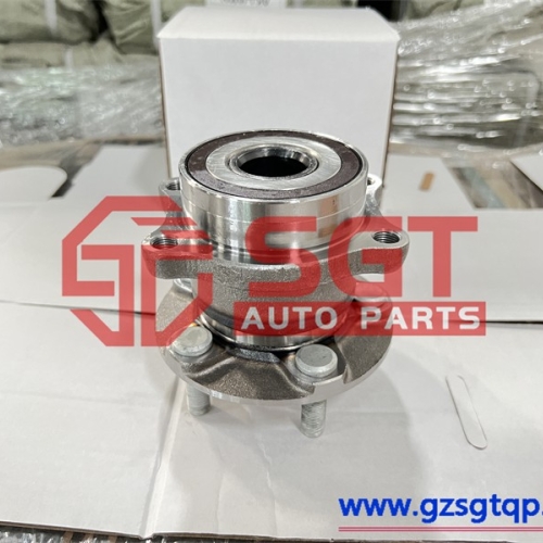 28373FG020/SUBARU/前轮轴头/28373-FG020/FRONT WHEEL HUB ASSY - Global ...