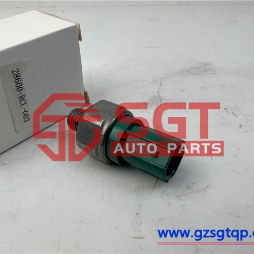 28600RCL003/HONDA/机油压力传感器/28600-RCL-003/SW ASSY,AT OIL PR - Global ...