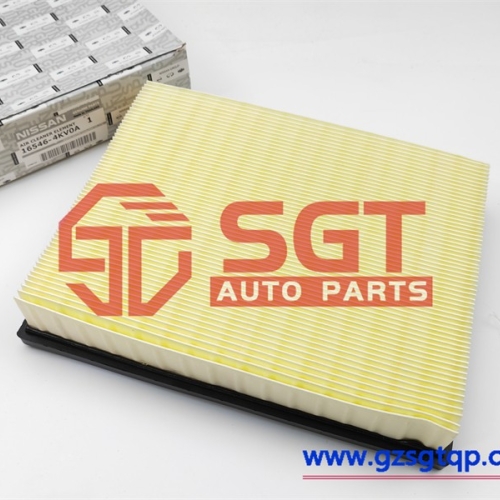 16546-4KV0A/空气滤清器/165464KV0A Genuine Nissan ELEMENT ASSY