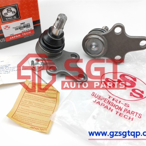 TS43330-39295/球头/4333039295 Genuine Toyota JOINT ASSY, LOWER BALL, FRONT, RH/LH 43330-39295
