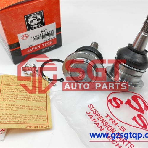 TS43310-09015/球头/Ball Joint Upper for Toyota Vigo CB-3881 OEM: 4331009015