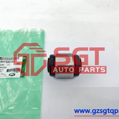 RHF500100/LAND ROVER/羊角衬套/BUCHA MANGA EIXO TRASEIRO SUPERIOR LAND ROVER ...